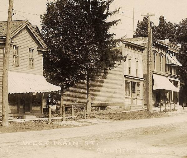 Saline 1910